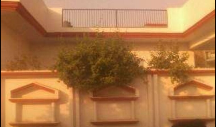 Swimming Pool, kalyanpur 3 Bedroom 2502 Sq.Ft. Independent House In Kalyanpur Lucknow 8387818