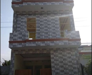 3 BHK Independent House – Exterior View View at Kalyanpur - for Sale
