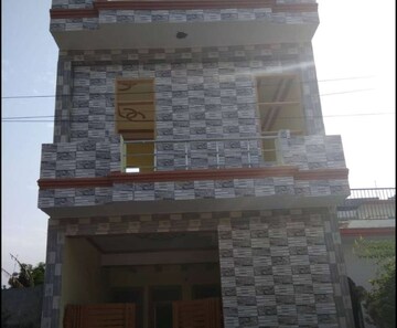 3 BHK Independent House – Exterior View View at Kalyanpur - for Sale