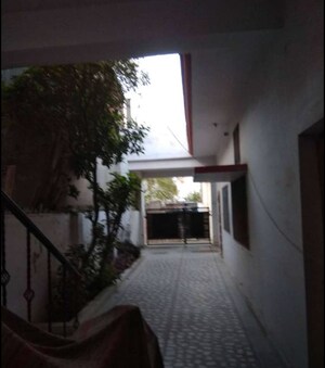 Parking in 3 BHK Independent House at Kalyanpur – for Sale