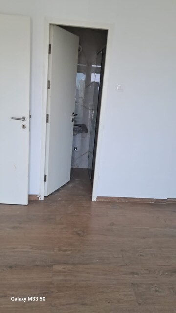 Building Lobby in 2 BHK Apartment at Saket World, Kalyan East – for Sale
