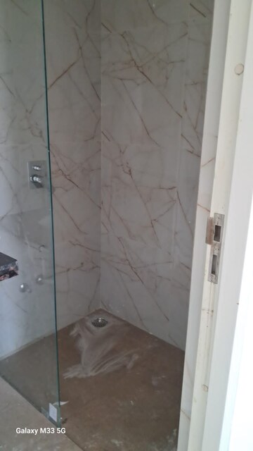 Bathroom in 2 BHK Apartment at Saket World, Kalyan East – for Sale