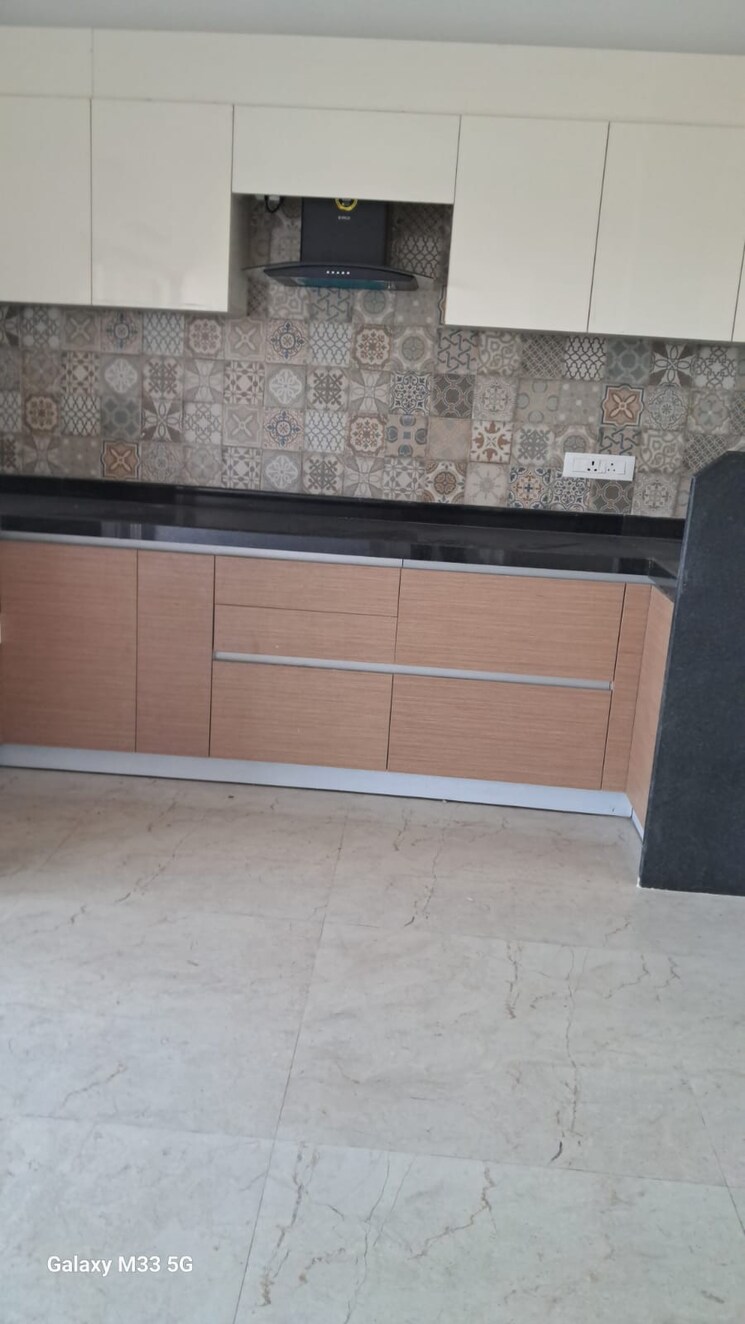 Kitchen, saket-world 2 Bedroom 816 Sq.Ft. Apartment In Kalyan East Thane 8387865