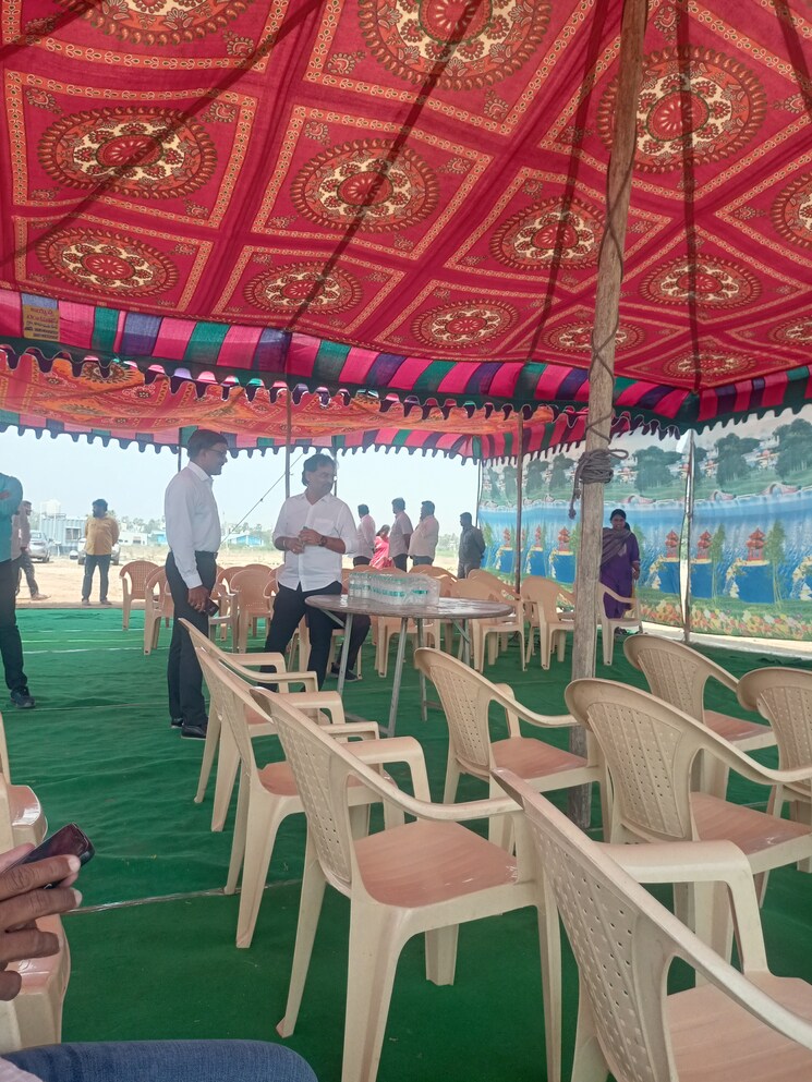 undefined, taramatipet  167 Sq.Yd. Plot In Taramatipet Hyderabad 8387825