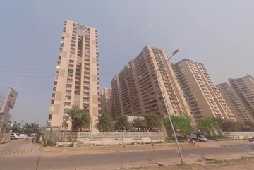 1 BHK Apartment For Resale in ACE Platinum Zeta I Greater Noida Greater Noida  8379685