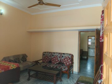 Bedroom in 2 BHK Independent House at East Canal Road – for Rent