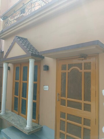 Living Room in 2 BHK Independent House at East Canal Road – for Rent