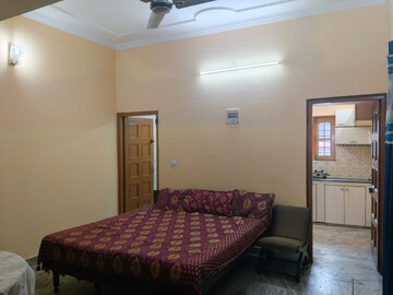 Bedroom in 2 BHK Independent House at East Canal Road – for Rent