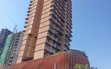 2 BHK Apartment For Rent in Chaitanya Nirmaan Heights, Borivali West