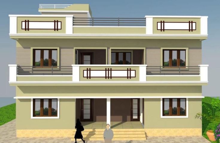 3 BHK + Pooja Room,Servant Room,Extra Room Villa For Sale in Rr Ashwini Residency 