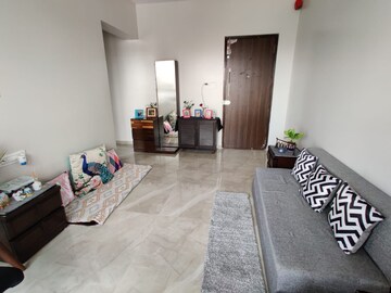 1 BHK Apartment For Rent in Sindhi Society, Chembur