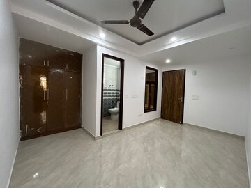 2 BHK Builder Floor For Rent in Freedom Fighters Enclave