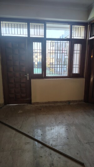 Bathroom in 2 BHK Builder Floor at RWA Vasundhara Sector 4A, Vasundhara Sector 4 – for Sale