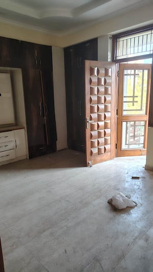 2 BHK Builder Floor – Exterior View View at RWA Vasundhara Sector 4A, Vasundhara Sector 4 - for Sale