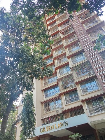 1 BHK Apartment For Rent in Aadhunik Greens, Borivali West