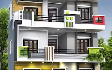 3 BHK Villa For Sale in Chandapura
