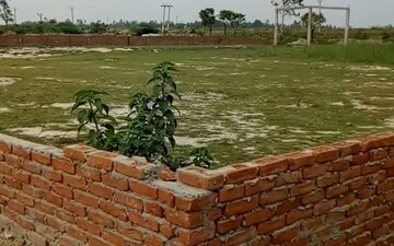 Plot For Sale in Anekal