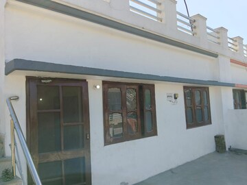Building Lobby in 2 BHK Independent House at Aman Vihar – for Rent