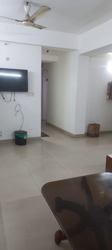 Living Room in 4 BHK Apartment at Sector 82 – for Sale
