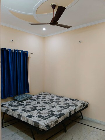 Bedroom in 2 BHK Independent House at Aman Vihar – for Rent
