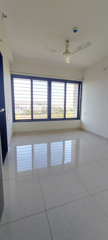 Balcony in 3 BHK Apartment at Sargam CHS Nanded, Sinhagad Road – for Sale