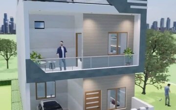 3 BHK Villa For Sale in Hosur Road