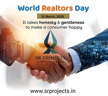 Plot Area in  Plot at SR Sree City, Agapally – for Sale