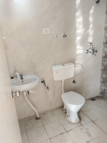 Bathroom in 2 BHK Apartment at Zara Rossa, Sector 112 – for Rent