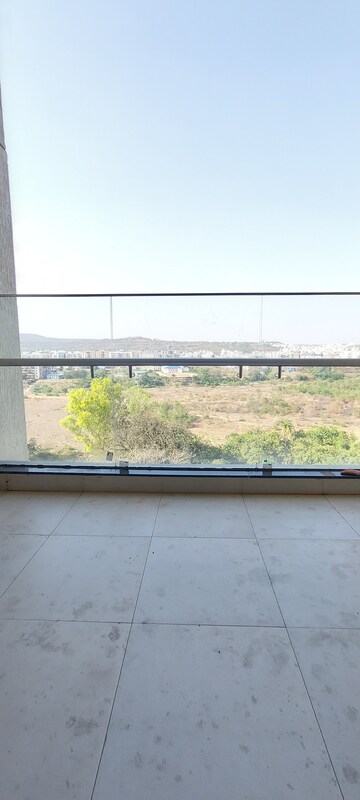3 BHK Apartment For Sale in Sargam CHS Nanded, Sinhagad Road