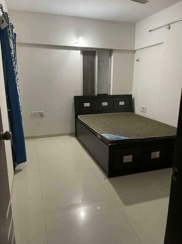 Kitchen in 2 BHK Apartment at GK Vedanta, Wakad – for Rent