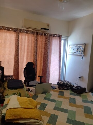 Living Room in 2 BHK Apartment at Anjani Sparsh, Mira Road – for Sale