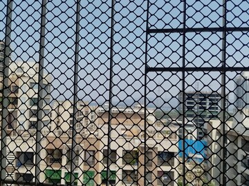 Bathroom in 2 BHK Apartment at Anjani Sparsh, Mira Road – for Sale