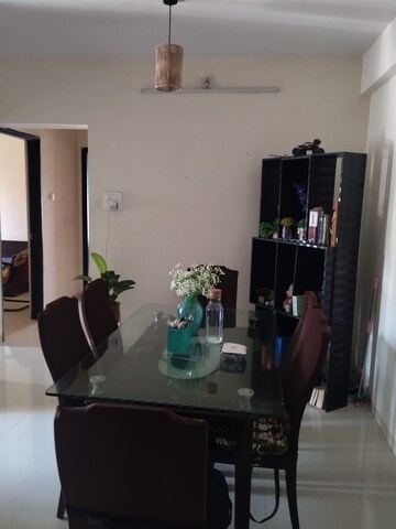 Master Bedroom in 2 BHK Apartment at Anjani Sparsh, Mira Road – for Sale