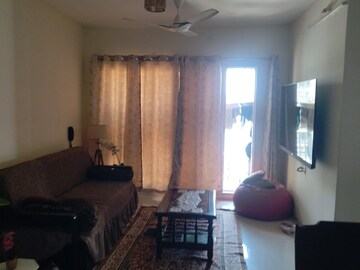Living Room in 2 BHK Apartment at Anjani Sparsh, Mira Road – for Sale