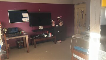 2 BHK Apartment For Rent in Magarpatta City Iris, Hadapsar