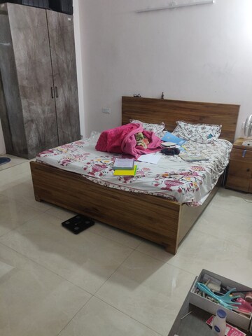 Bedroom in 3 BHK Villa at RWA Apartments Sector 50, Sector 50 – for Rent