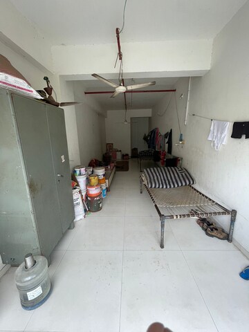 Commercial Shop 633 Sq.Ft. For Resale in Sola Ahmedabad  8388024