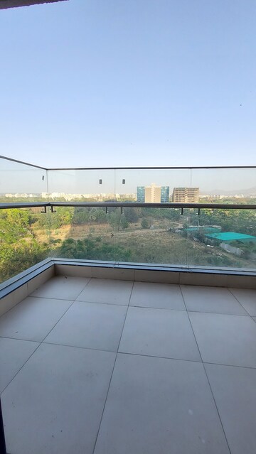 3 BHK Apartment For Sale in Sargam CHS Nanded, Sinhagad Road