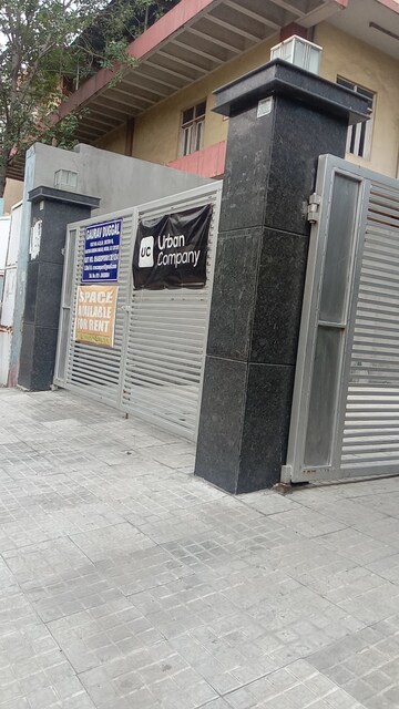  Land – Exterior View View at Logix Park, Sector 16 - for Sale
