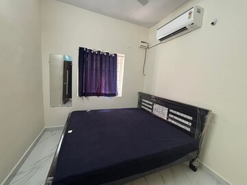 Bedroom in 1 BHK Apartment at Kondapur – for Rent