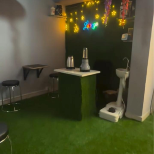 Gym in  Co-working Space at Yashwant Nagar, Virat Nagar – for Sale