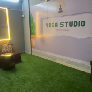 Bedroom in  Co-working Space at Yashwant Nagar, Virat Nagar – for Sale