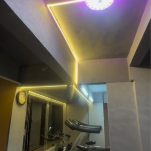 Furnished Amenities in  Co-working Space at Yashwant Nagar, Virat Nagar – for Sale