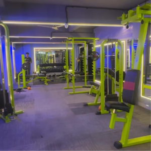  Co-working Space For Sale in Yashwant Nagar, Virat Nagar