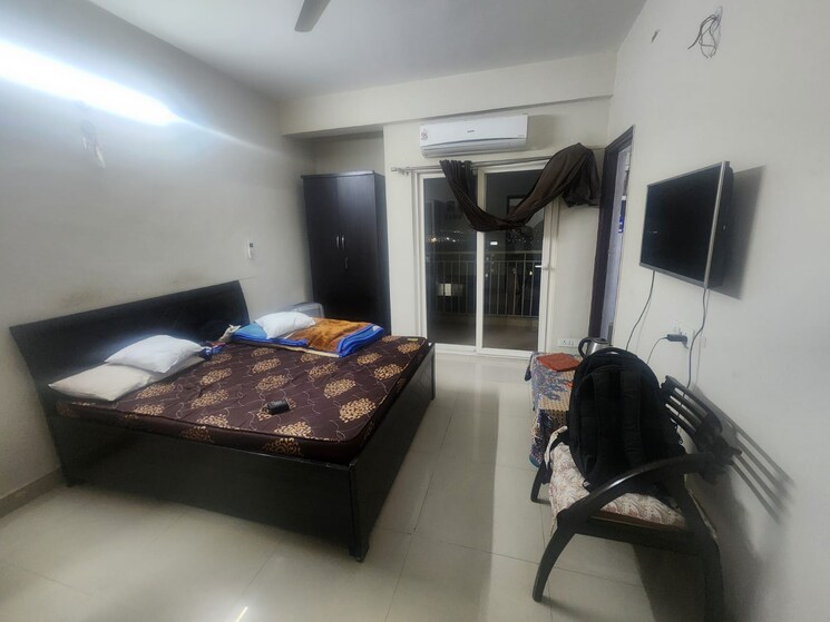 Living Room, rwa-apartments-sector-27 1.5 Bedroom 750 Sq.Ft. Independent House In Sector 27 Noida 8388098