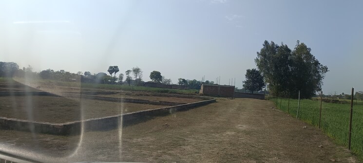 Exterior View, naubasta kala Commercial Land 36000 Sq.Ft. In Naubasta Kala Lucknow 8388101