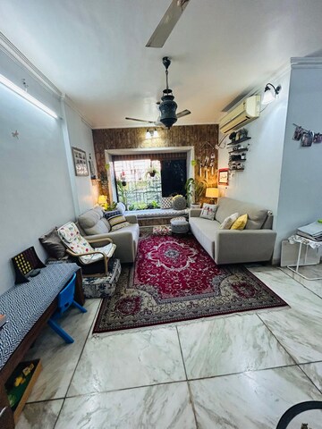 2 BHK Apartment For Rent in Blooming Heights, Powai