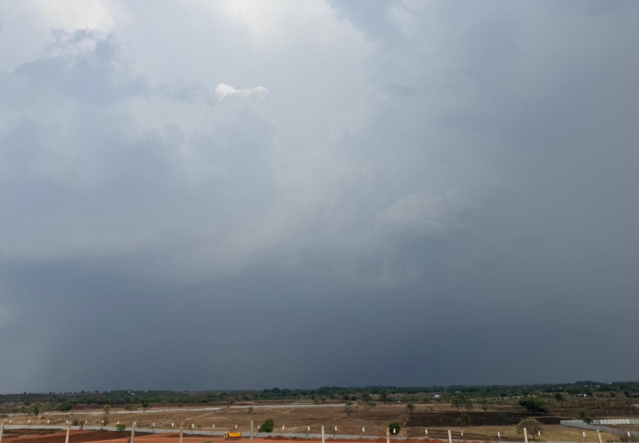 Plot For Sale in Myron Dynasty 