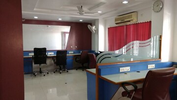  Office Space For Rent in Dipti Classic, Andheri East