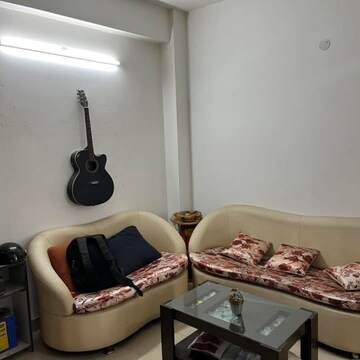 Furnished Amenities in 1 BHK Apartment at AVL 36 Gurgaon, Sector 36a – for Rent